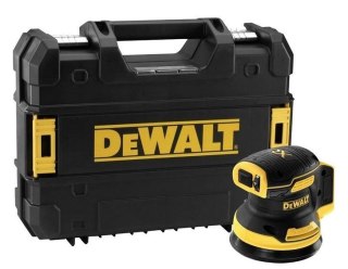 SZLIFIERKA MIMOŚRODOWA XR 18V BL 0*AH DEWALT