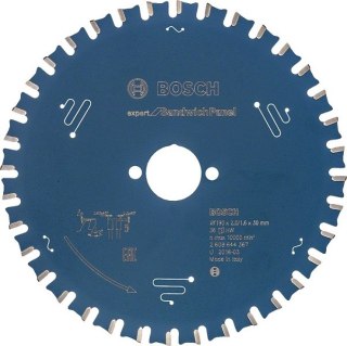 TARCZA PILARSKA EXPERT SH H 190*30-36 BOSCH