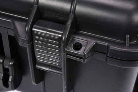 WALIZKA NARZĘDZIOWA HERMET 339*295*152MM YATO