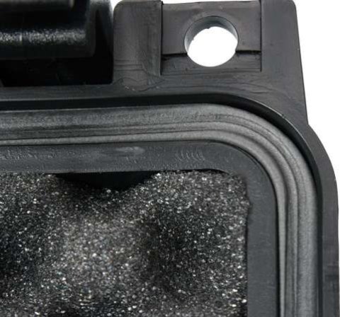 WALIZKA NARZĘDZIOWA HERMETYCZNA PIONOWA YATO