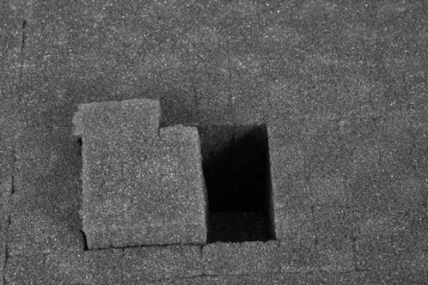 WALIZKA NARZĘDZIOWA HERMETYCZNA PIONOWA YATO