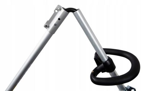 AKUMULATOROWA PODKASZARKA 30CM 18V LI-ION 0*AH BLDC MAKITA