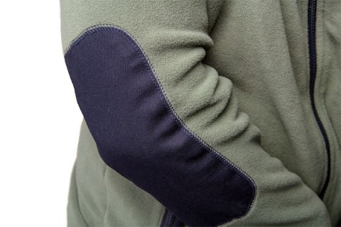 BLUZA POLAROWA CAMO WZMACNIANA, ROZMIAR XXL NEO