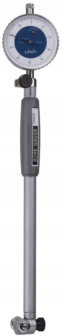 CZUJNIK ZEGAROWY DO CYLINDRÓW 10-18MM LIMIT