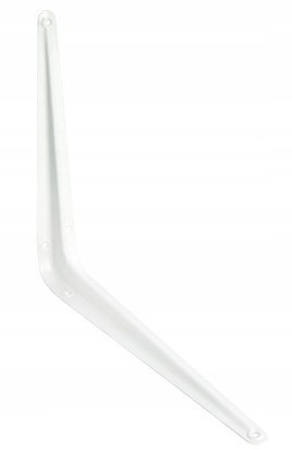 KONSOLA STALOWA BIAŁA 150*125 UN