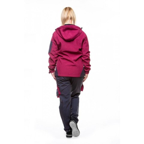 KURTKA SOFTSHELL DAMSKA L NEO