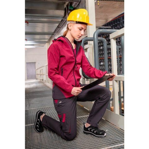 KURTKA SOFTSHELL DAMSKA L NEO