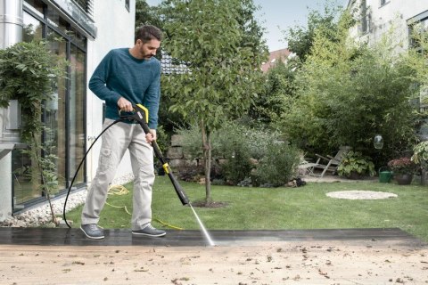 MYJKA WYSOKOCIŚNIENIOWA K 7 SMART CONTROL KARCHER