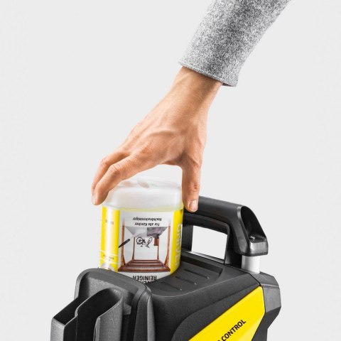 MYJKA WYSOKOCIŚNIENIOWA K 7 SMART CONTROL KARCHER