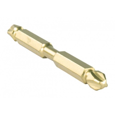 PODWÓJNA KOŃCÓWKA MAGNETYCZNA DO WKRĘTAKA PH1-150MM IG MAKITA