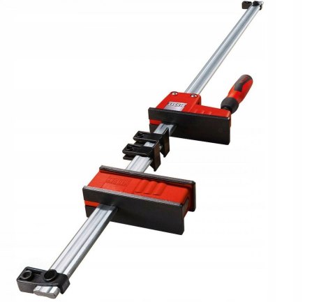 ŚCISK STOLARSKI PEŁNOPOWIERZCHNIOWY 1000*95MM BESSEY