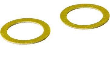 USZCZELKA ŚRUBUNKA 1/2 GUMA UN