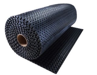 WYCIERACZKA - MATA AŻUROWA W ROLCE 1X10.5*22MM UN