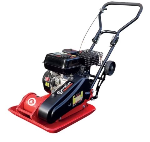 ZAGĘSZCZARKA PŁYTOWA K-ZG90 PRO EU5 UN