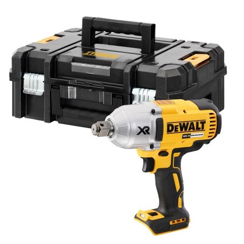 KLUCZ UDAROWY AKUMULATOROWY 3/4'' 18V 0*AH 1625 NM DEWALT