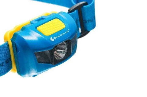 LATARKA CZOŁOWA FALCON EYE 110LM 3*AAA FALCON EYE