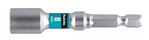 NASADKA UDAROWA IMPACT PREMIER 1/4'' HEX 8*65MM MAKITA