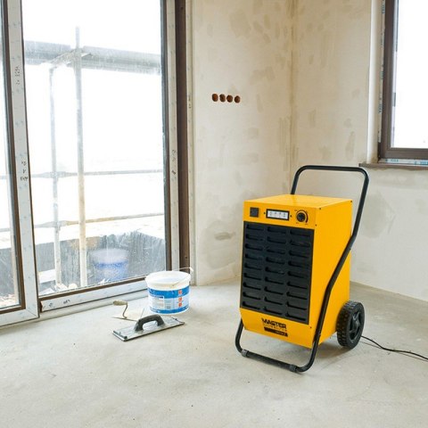 OSUSZACZ POWIETRZA MASTER DH 62 MASTER