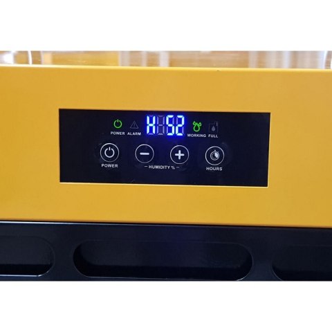 OSUSZACZ POWIETRZA MASTER DH 62 MASTER