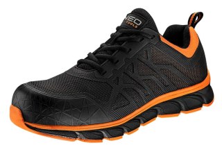 PÓŁBUTY ROBOCZE S1 SRC, PODNOSEK KOMPOZYTOWY, ROZM.40 NEO