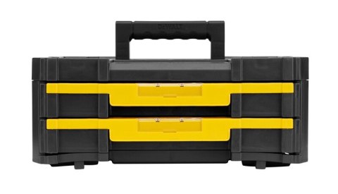 SKRZYNKA NARZĘDZIOWA TSTAK DEWALT IV DEWALT