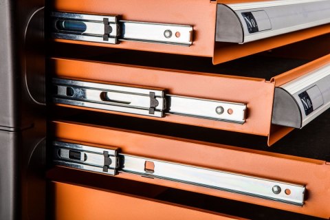 SZAFKA NARZĘDZIOWA 6 SZUFLAD NEO