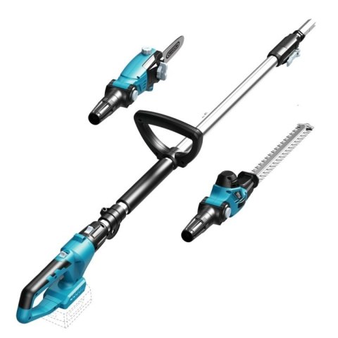 URZĄDZENIE DWUF. PIŁA OREGON + NOŻYCE NA WYSIĘGNIKU SAS DEDRA