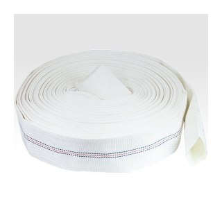 WĄŻ TŁOCZONY PARCIANY BEZ ZŁĄCZEK 75MM/20M OMNIGENA