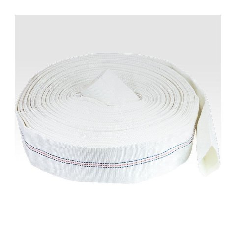 WĄŻ TŁOCZONY PARCIANY BEZ ZŁĄCZEK 75MM/20M OMNIGENA