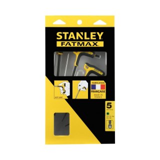 ZESTAW KLUCZY SZEŚCIOKĄTNYCH TYPU P ST FM, 5CZ. STANLEY