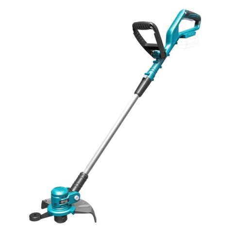 AKUMULATOROWA PODKASZARKA 30CM 18V 0*AH SAS DEDRA