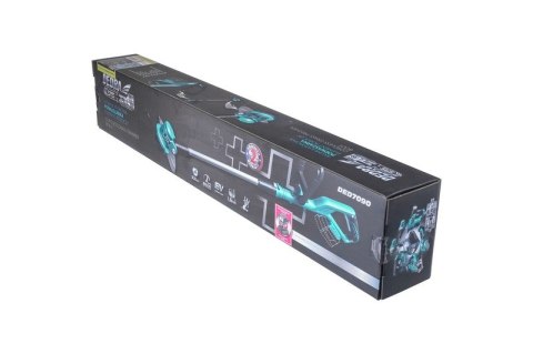 AKUMULATOROWA PODKASZARKA 30CM 18V 0*AH SAS DEDRA