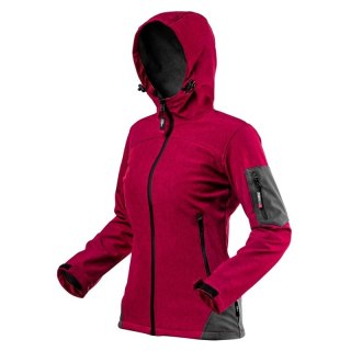 KURTKA SOFTSHELL DAMSKA XL NEO
