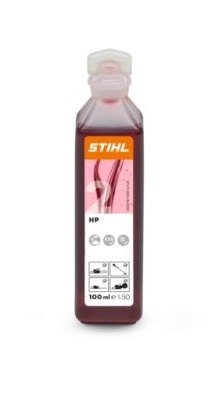 OLEJ HP DO SILNIKÓW 2-SUWOWYCH 1:50 100ML STIHL