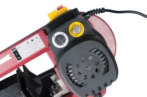 PIŁA TAŚMOWA DO METALU RPPR-125 PROMA