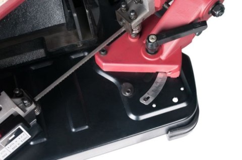 PIŁA TAŚMOWA DO METALU RPPR-125 PROMA