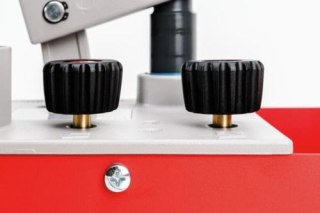 POMPA KONTROLNA RP 50 S ROTHENBERGER