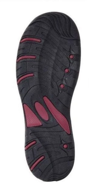 SANDAŁY SAHARA BRĄZOWE CXS ROZMIAR 46 CXS