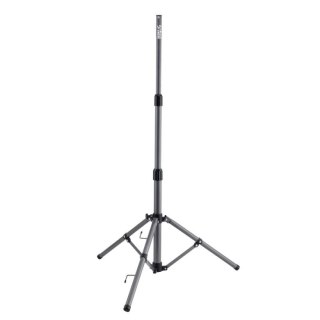 STATYW DO LAMP 1.5M M8, ADAPTER M8 NA 1/4 DEDRA