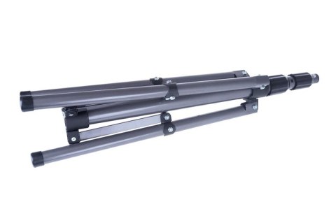 STATYW DO LAMP 1.5M M8, ADAPTER M8 NA 1/4 DEDRA