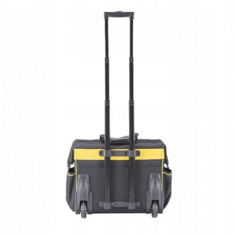 TORBA NARZĘDZIOWA FM NA KÓŁKACH 50X36X41CM STANLEY