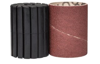 UCHWYT MOCUJĄCY DO ROLEK SZLIFIERSKICH 60MM BOSCH