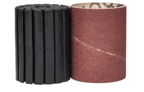 UCHWYT MOCUJĄCY DO ROLEK SZLIFIERSKICH 60MM BOSCH