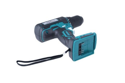 WKRĘTARKA BEZSZCZOTKOWA 13MM 18V SAS+ DEDRA