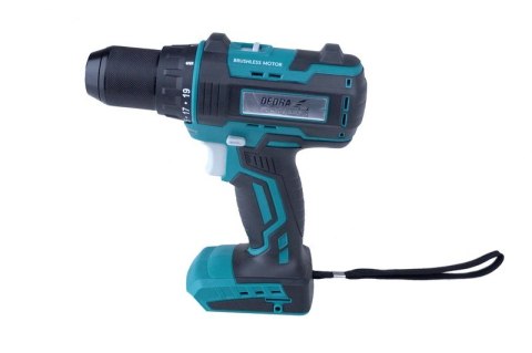 WKRĘTARKA BEZSZCZOTKOWA 13MM 18V SAS+ DEDRA