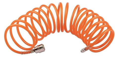 ZESTAW LAKIERNICZY PISTOLET NATRYSKOWY GÓRNY ZBIORNIK 5SZT. NEO