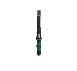 KLUCZ DYNAMOMETR.CLICK-TORQUE C 1, 1/2'',10-50NM WERA