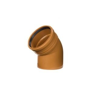 KOLANO 200/45'' KAN. ZEWN. UN