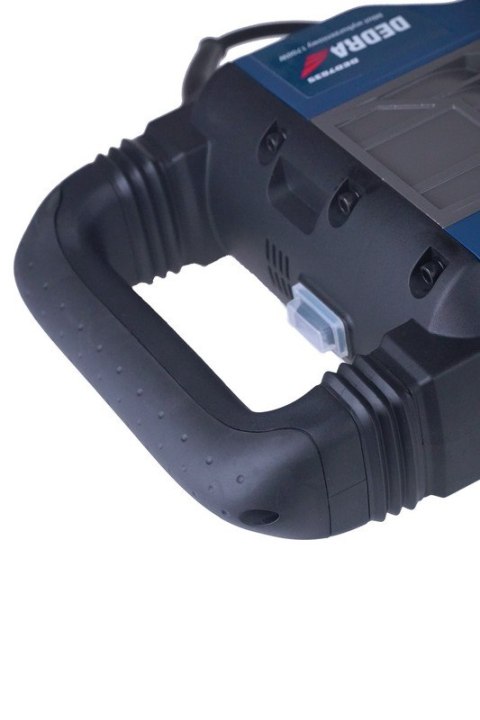 MŁOT UDAROWY KUJĄCY HEX 1700W DEDRA