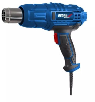 OPALARKA 2000W DEDRA